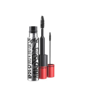 Letsshop Mac Bold and Bad Lash Maskara - 8ml
