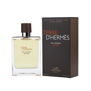 Hermes Terre D'Hermes Eau Intense EDP for Men 100ML