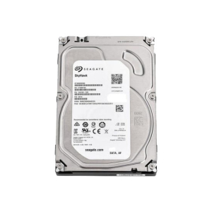 Seagate Skyhawk 4TB 3.5" Survrillance Hard Drive (ST4000VX000)