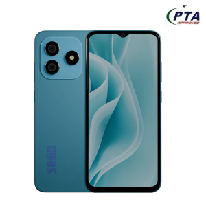 SEGO Smart 9-Azure Blue-64GB - 4GB RAM