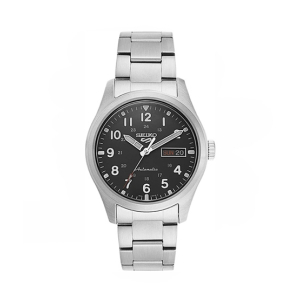 Seiko 5 Sports Men's Watch Silver (SRPG27K1)