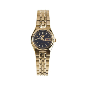Seiko 5 Women's Watch Gold (SYMA06K1)