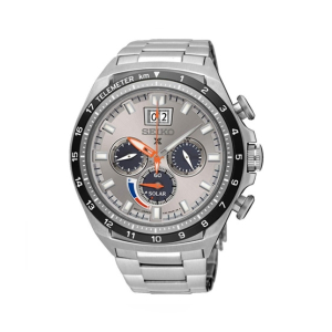 Seiko Prospex Analog Men's Watch Grey (SSC599P1)