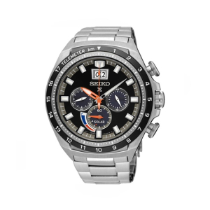 Seiko Prospex Analog Men's Watch Silver (SSC603P1)