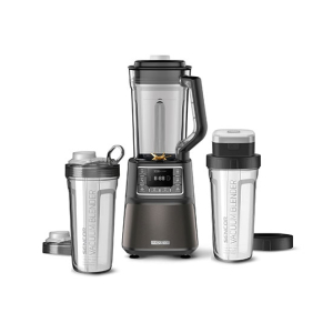 Sencor Automatic Vacuum Super Blender (SBU 7878BK)