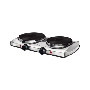 Sencor Electric Double Hot Plate (SCP 2255SS)