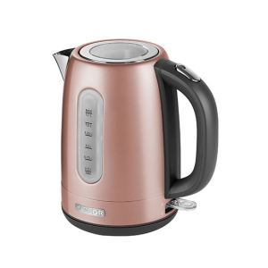 Sencor Electric Kettle 1.7Ltr (SWK 1775RS)