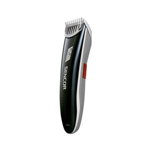 Sencor Hair Trimmer Black (SHP 4302RD)
