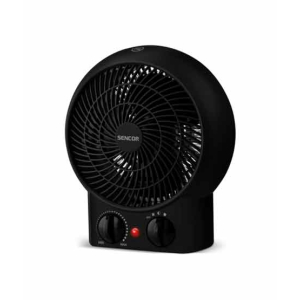 Sencor Hot Air Fan (SFH7021BK)