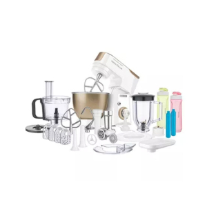 Sencor Multi-Function Food Processor (STM 4467CH)