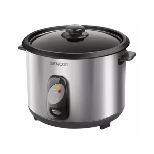 Sencor Rice Cooker (SRM 2800SS)