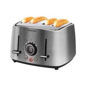 Sencor Slice Toaster (STS5070SS)