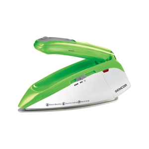 Sencor Travel Steam Iron (SSI 1010GR)