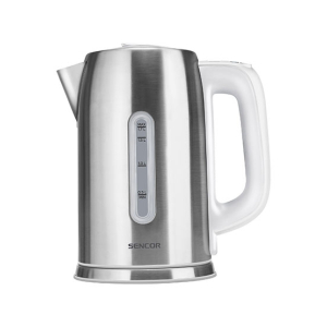 Sencor Variable Temperature Electric Kettle 1.7Ltr (SWK 1761WH)