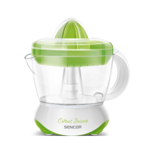 Sencor Citrus Juicer (SCJ-1051GR)