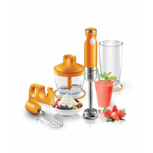 Sencor Hand Blender Set (SHB-4363OR)