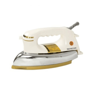 Sencor Heavy Dry Iron (SSI-250WH)