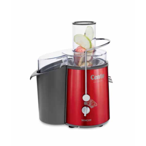 Sencor Fruit Juicer (SJE-1006RD)
