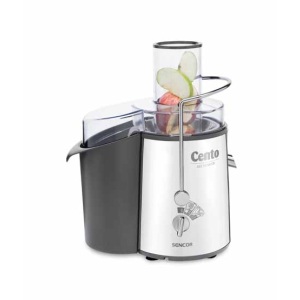 Sencor Fruit Juicer (SJE-1007WH)