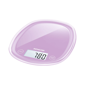 Sencor Kitchen Scale (SKS-35VT)