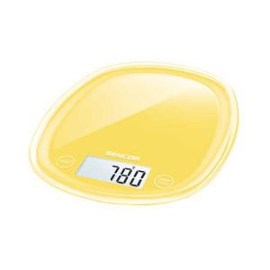 Sencor Kitchen Scale (SKS-36YL)