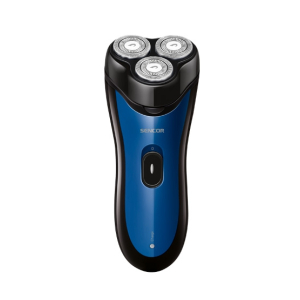 Sencor Electric Shaver (SMS-4011BL)