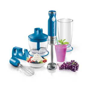 Sencor Hand Blender (SHB-4361BL)