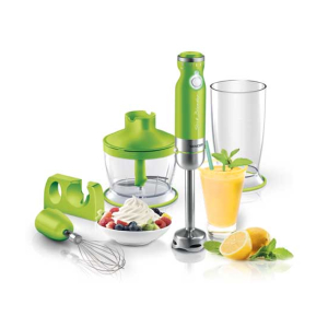 Sencor Hand Blender Set (SHB-4362GR)