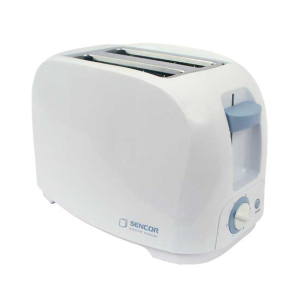 Sencor 2 Slice Toaster (STS-2603)