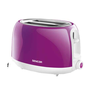 Sencor 2 Slice Toaster (STS-2705VT)