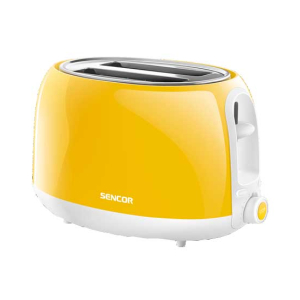 Sencor 2 Slice Toaster (STS-2706YL)