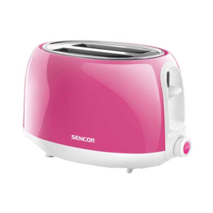 Sencor 2 Slice Toaster (STS-2708RS)