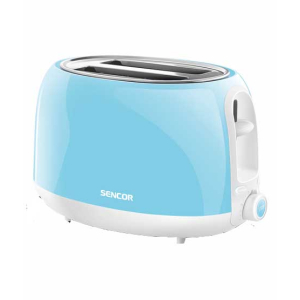 Sencor 2 Slice Toaster (STS-32BL)