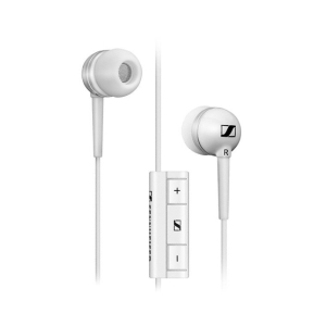 Sennheiser Earphones White (MM-30G)