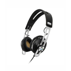 Sennheiser Momentum M2 OEG On-Ear Headphones Black