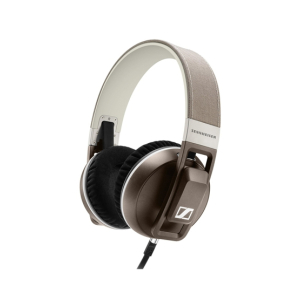 Sennheiser Over-Ear Headphone Sand I (Urbanite XL)