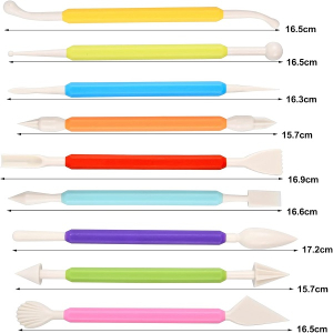Promax Cake Mold Fondant Crafting Tool