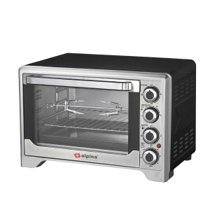 Alpina Oven Toaster 33 Ltr (SF-6000)