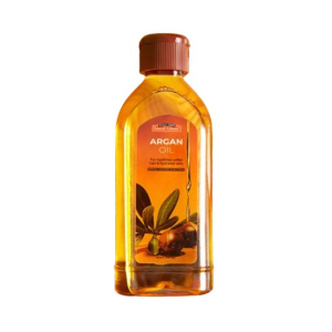 Saeed Ghani Argan Extra Strength Hair Oil 150ml