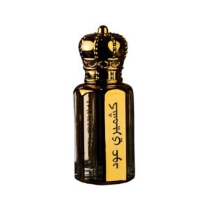 Saeed Ghani Kashmiri Oud Attar For Men