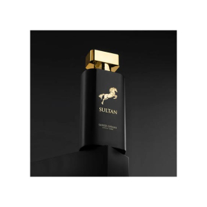 Saeed Ghani Sultan Luxury Perfume For Men 100ml