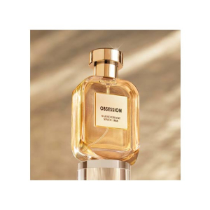 Saeed Ghani Obsession Perfume For Unisex 50ml