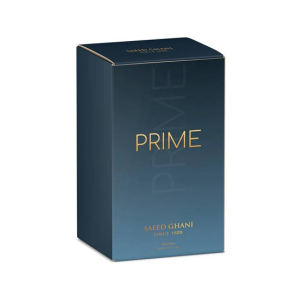 Saeed Ghani Prime Perfume For Men 50ml