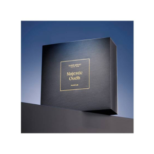 Saeed Ghani Majestic Oudh Parfum For Unisex 50ml