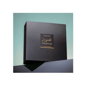 Saeed Ghani Tasavvur Eau De Parfum For Unisex 50ml