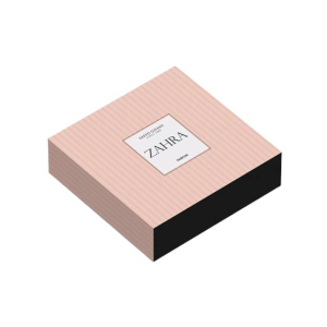 Saeed Ghani Zahra Parfum For Women 50ml