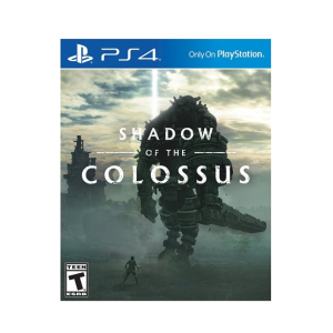Shadow of the Colossus Game For PS4
