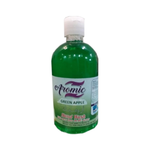 Aromic Green Apple Hand Wash 500ml