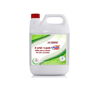 Aromic Hand Wash Jasmine 5-Litre