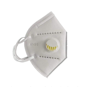 Aromic Respiratory KN95 Face Mask